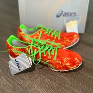 ASICS Gunlap track and field shoe